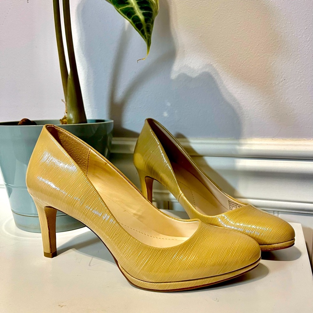 NWT ALFANI sexy shoes